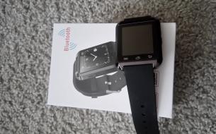 Смарт-часы Smart Watch U8