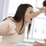 Savjeti psihologa Kako prevladati muževljevu nevjeru Savjet psihologa