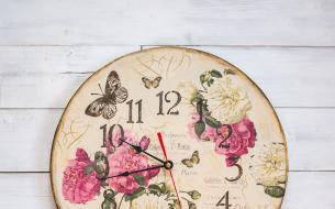 New time for old clocks