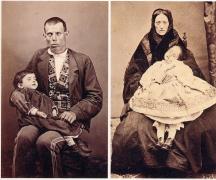 Fotografije mrtvih za uspomenu: neobičnosti viktorijanskog doba