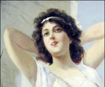 Ideali ženske ljepote u antičko doba