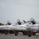 Bombardovanje zračne baze Šajrat: od topa do vrabaca A šta je sa Rusijom