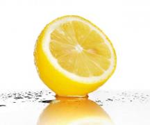 Kako napraviti sok od limuna Kako napraviti sok od limuna