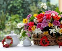 Kakvo cveće pokloniti devojci za Dan zaljubljenih