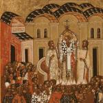 Obredi i rituali za Uzvišenje Časnog Krsta (27.09.) Sa povratkom Časnog Krsta